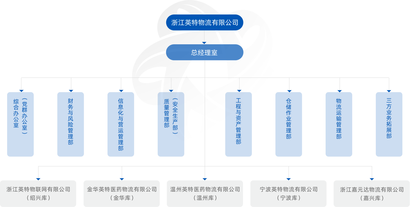 组织架构